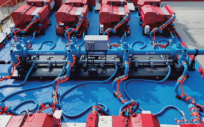 Welded Steel Pipe Engineering Reliability